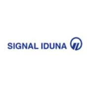Logo für den Job Head of Information Security (m/w/d) - Governance & Compliance (2nd Line of Defense)